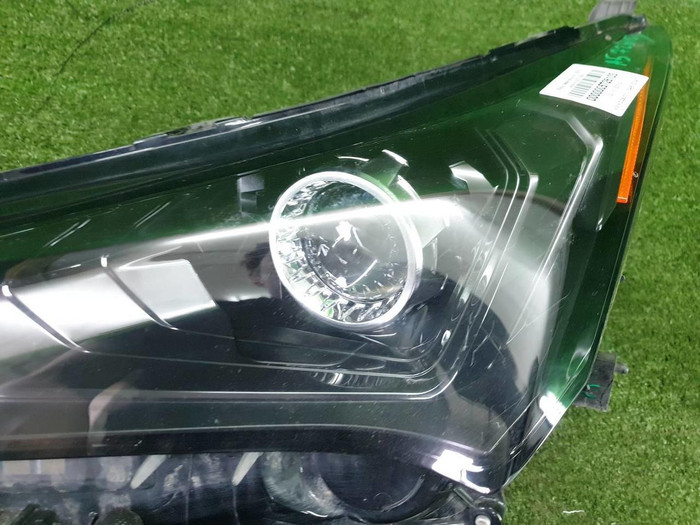Фара левая Lexus NX 1 (2017-2021) LED