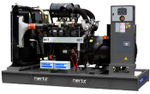 Дизельный генератор Hertz HG 703 DC