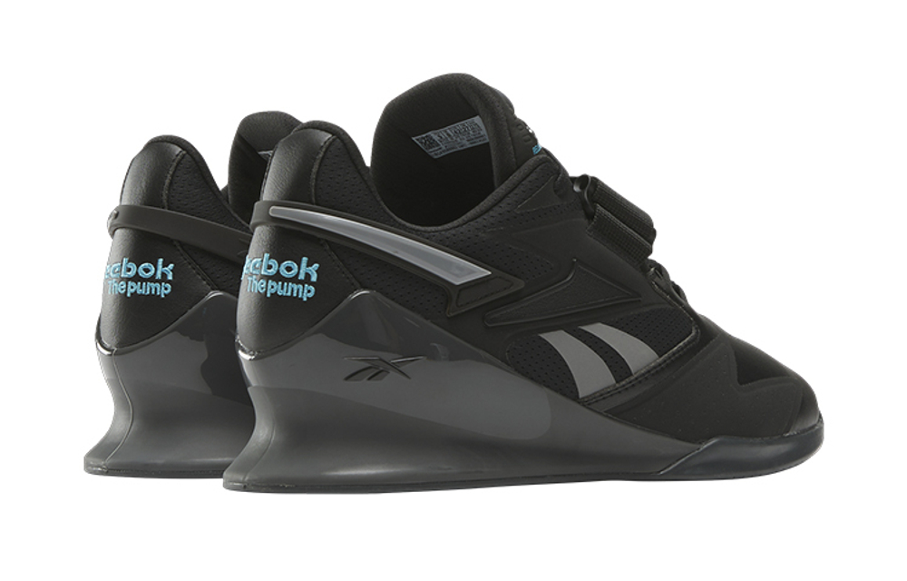 Кроссовки Reebok Legacy Lifter 3