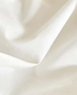 Простыня на резинке Zara Home, хлопок 100%, однотонный, 4611/900