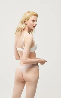 19396 Tanga Трусы стринги 2 шт. в упаковке