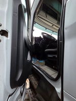 Ford F-Max 4x2 Седельный тягач CCK1 (Дизельный, 12,7 л, 500 л.с., АТ)