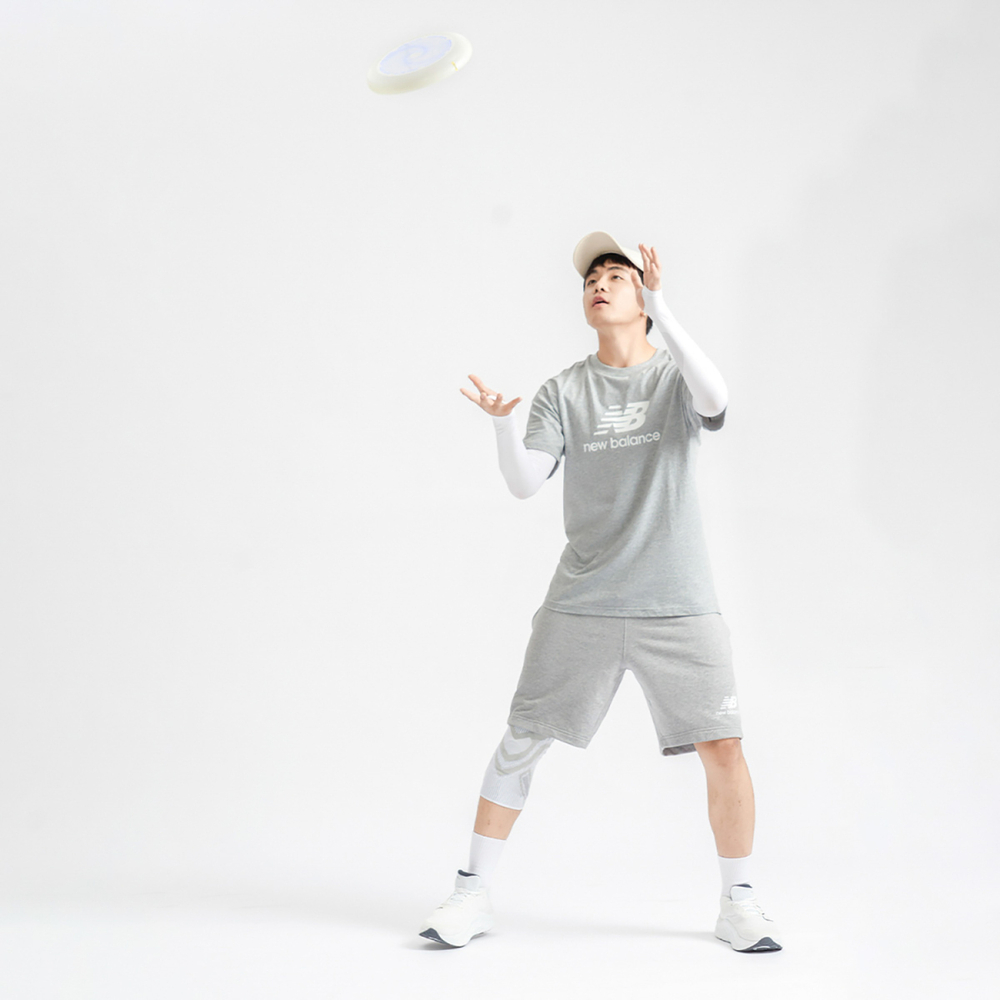 Шорты New Balance, MS31540-AG