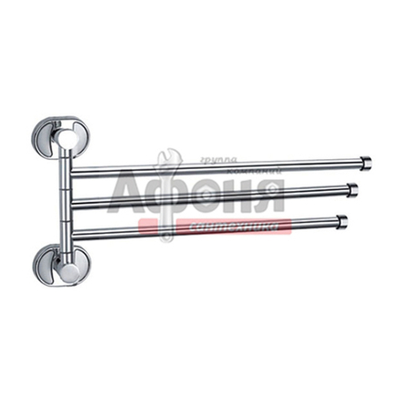 1913/L Вешалка поворотная д/ван ком 3-я