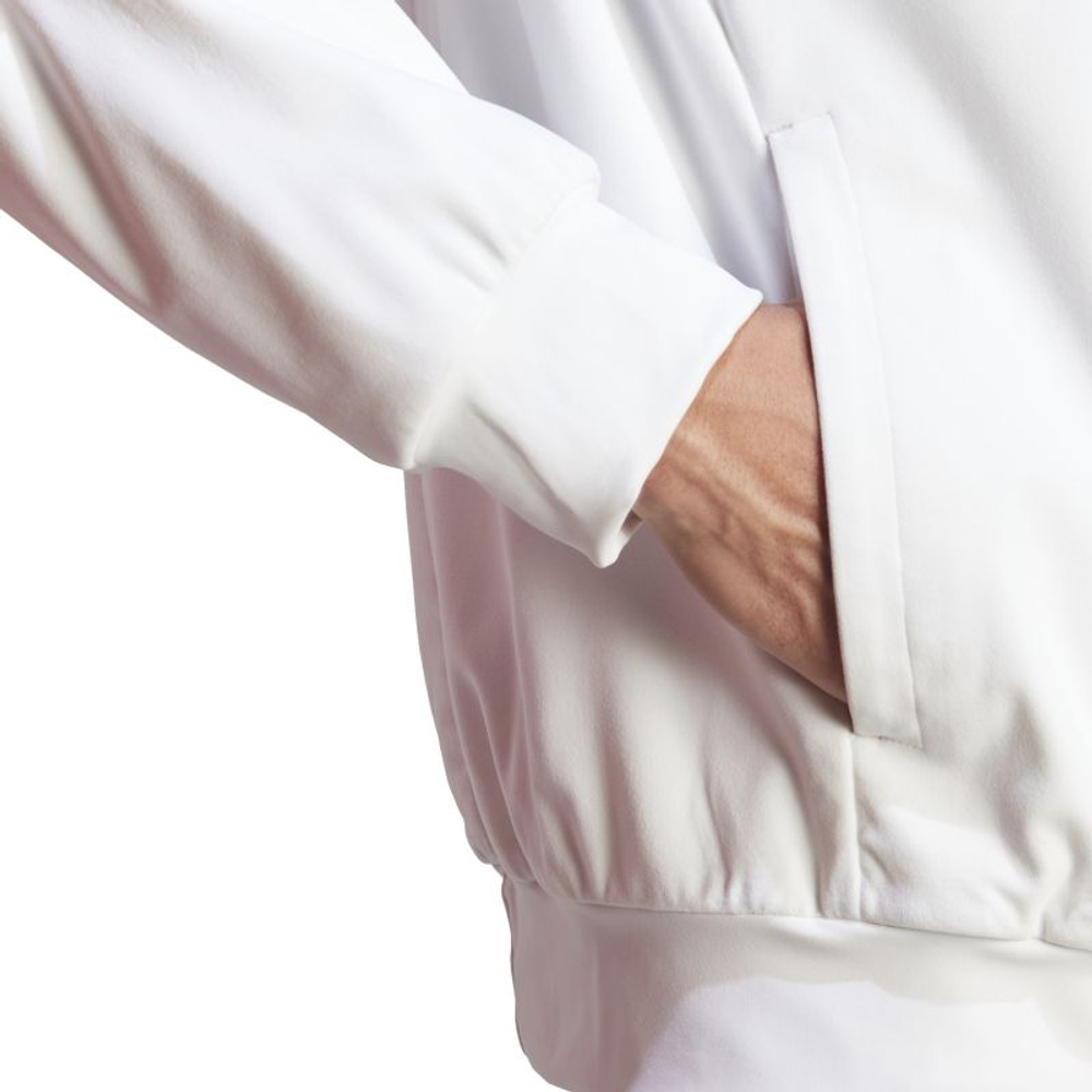 Куртка теннисная Adidas Vel Jacket Pro