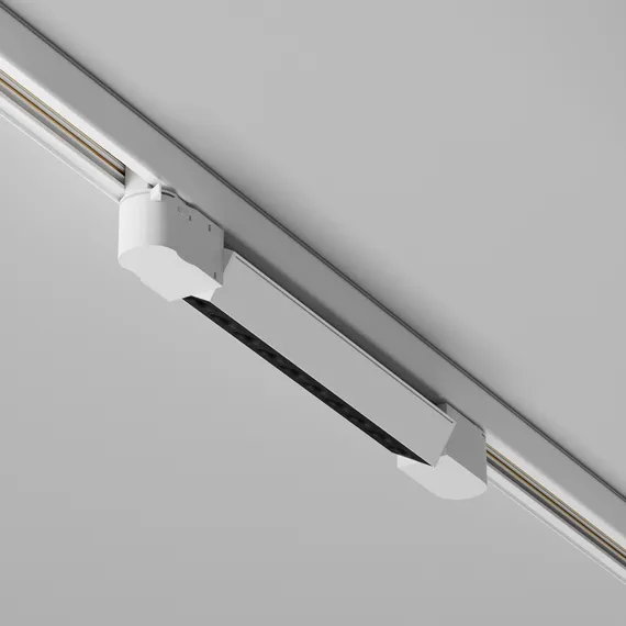 Трековый светильник Точки / Points Trinity 4000K 10Вт 30° Technical tr195-3-10w4k-m-w