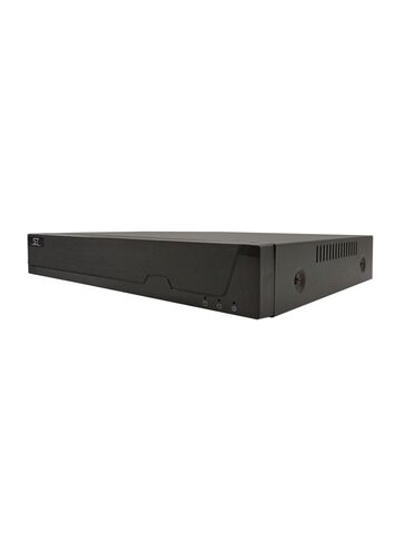 Видеорегистратор IP ST-NVR-S0605H65 6-канальный 5Mp 1 HDD HOME