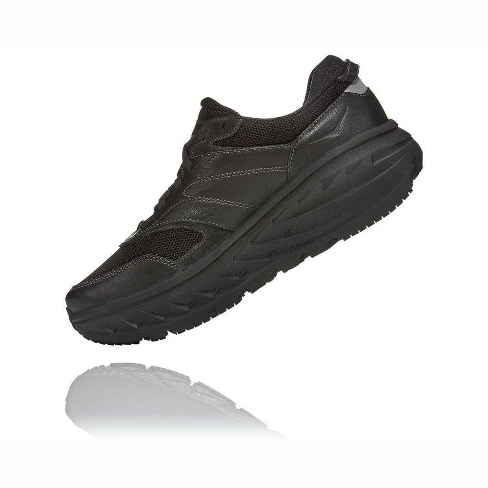Кроссовки unisex Hoka Bondi L