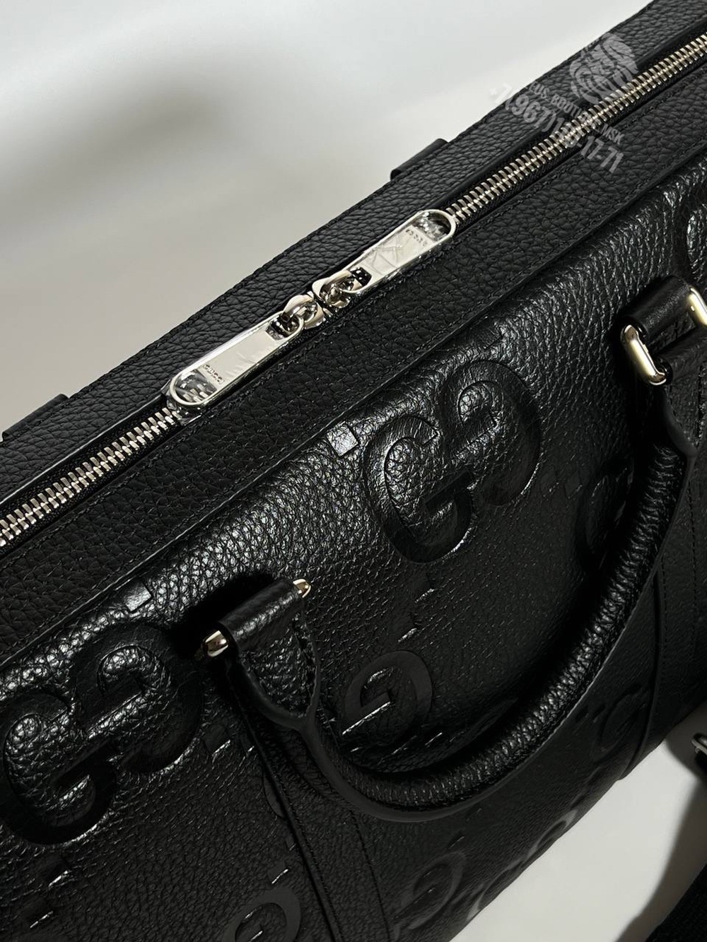 Портфель Gucci