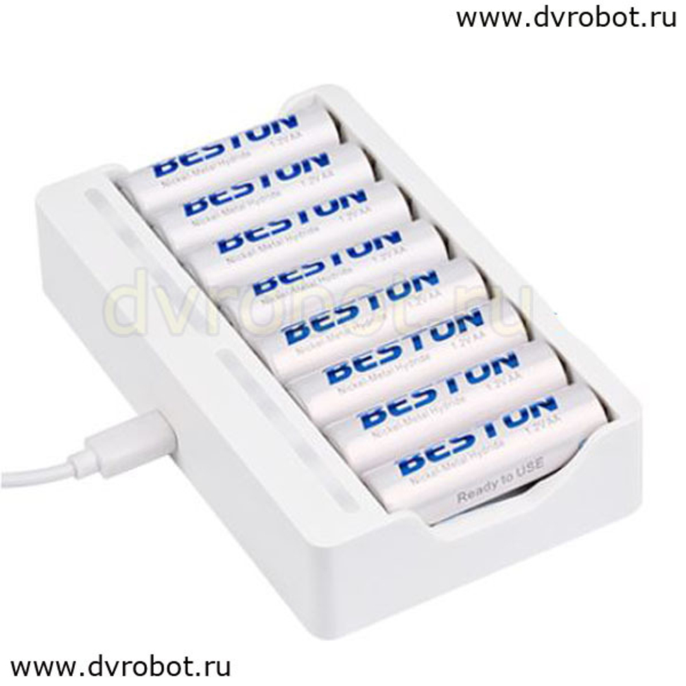 Зарядное BESTON BST-С833