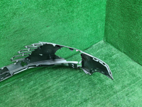 Бампер передний Omoda C5 (2022-н.в.)