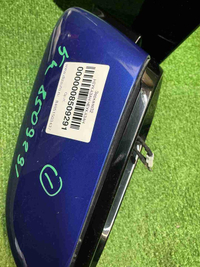 Зеркало левое BMW 4er G22 (2020-н.в.) 5 контактов