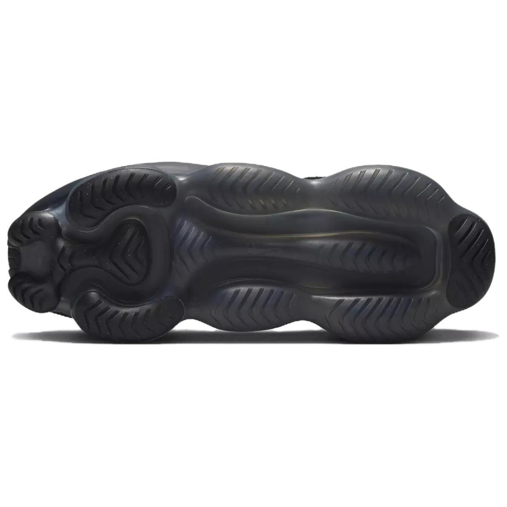 Кроссовки Nike Air Max Scorpion "Triple Black"