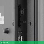 Телевизор LED Starwind 24" SW-LED24BG202