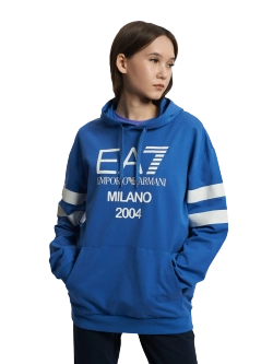 Худи U EA7