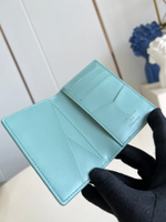 Louis Vuitton Pocket Organizer