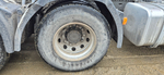 SITRAK C7H 6x4 Седельный тягач ZZ4256V364HE (Дизельный, 12,4 л, 480 л.с., АТ)