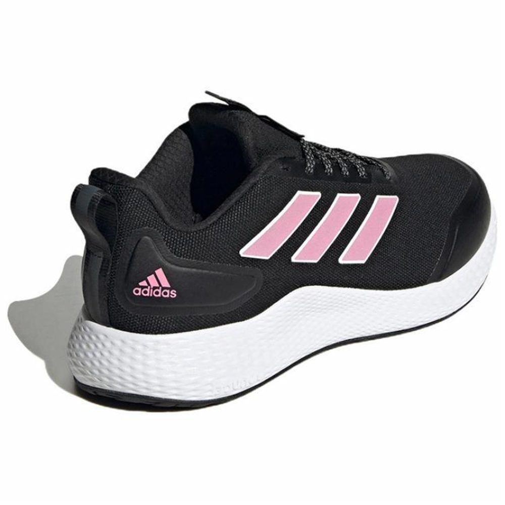 Кроссовки Adidas Edge Gameday Guard (Женская размерная сетка)