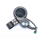 Дисплей курок газа бортовой компьютер для Joyor X5s