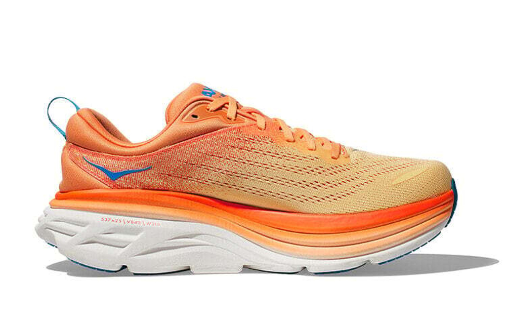 Кроссовки мужские Hoka Bondi 8
