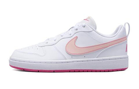 Женские кроссовки Nike Court Borough Low Recraft 'White Pinksicle' DV5456-111