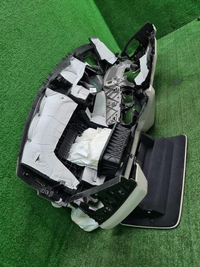 Комплект безопасности BMW X5 G05 (2018-н.в.)