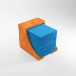 Коробочка для карт Watchtower 100+ XL - Orange