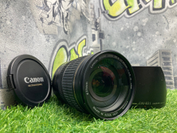 Canon EF-S 17-55mm 2.8 IS USM