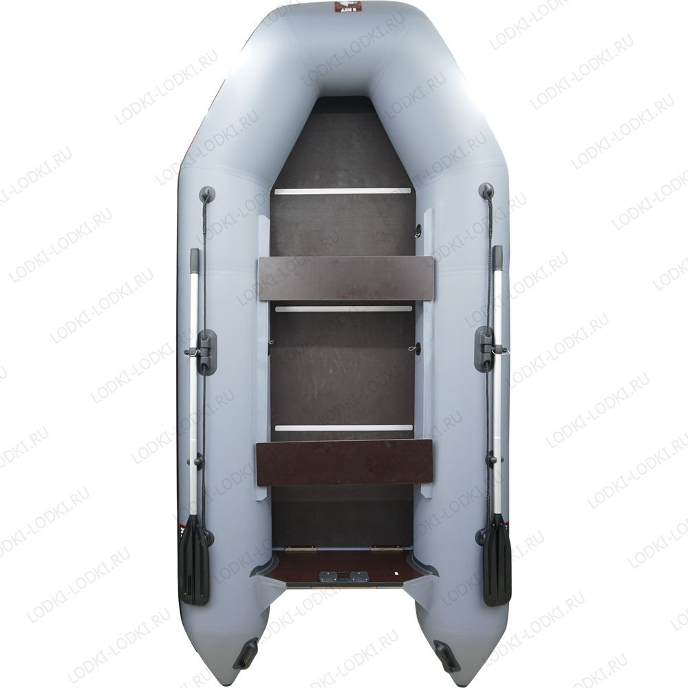 Хантер 320 Л (Лодка ПВХ)