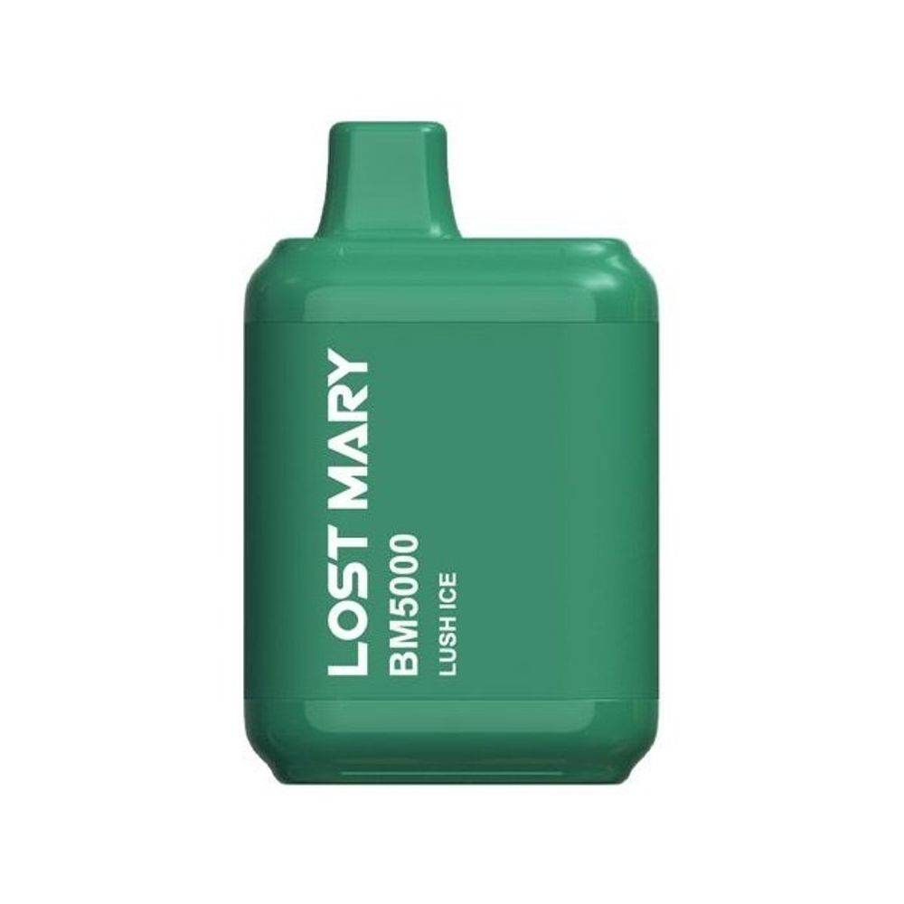 Lost Mary BM5000 - Арбузный лед
