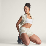 Беговые шорты adidas by Stella McCartney - ADIDAS
