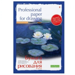Папка для рисования А4 8л. 2 вида (Альт) (Комплект 10шт.)