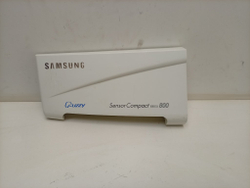 S803J кт45 Крышка дозатора порошка для стиральной машины Samsung DC63-00030A б/у