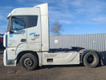 Foton AUMAN 4x2 Седельный тягач BJ4189SLFKA (Дизельный, 11,8 л, 470 л.с. АТ)