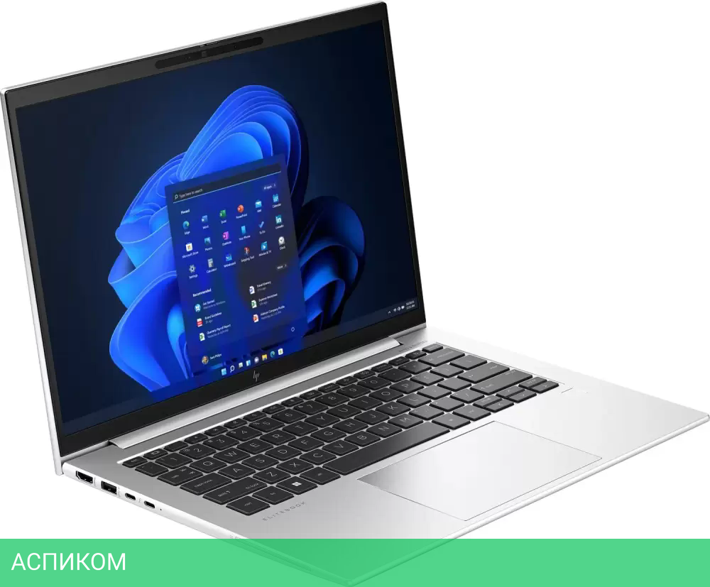 Ноутбук HP EliteBook 845 G10 926Y0ES