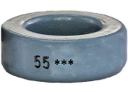 R 10.2 x 5.08 x 3.96 Сердечник C055039A2 (55039-A2)