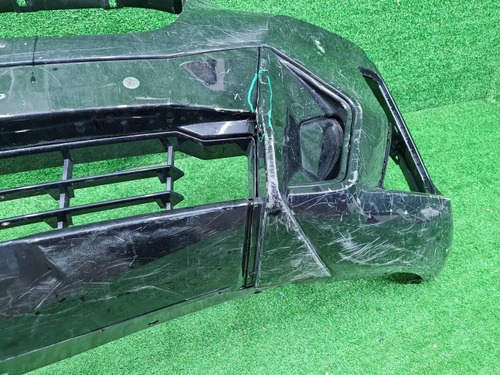 Бампер передний BMW X3 G01 (2021-2024) M-paket