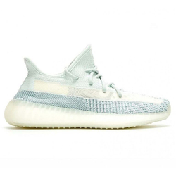 Adidas Yeezy Boost 350 V2 "Cloud White" Reflective