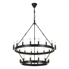 CL470230 Смитсон Св-к Люстра