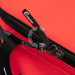 Сумка изотермическая &quot;СЛЕДОПЫТ - Red Line&quot;, 34 л, цв. коралловый/4/