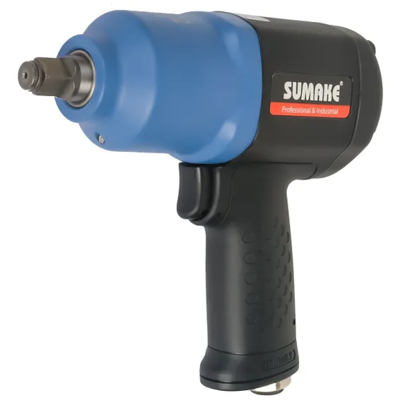 Гайковерт пневматический "SUMAKE" ST-C554