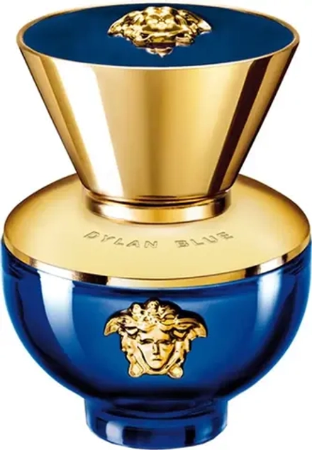 Женская парфюмерная вода Versace Dylan Blue Pour Femme 30 мл