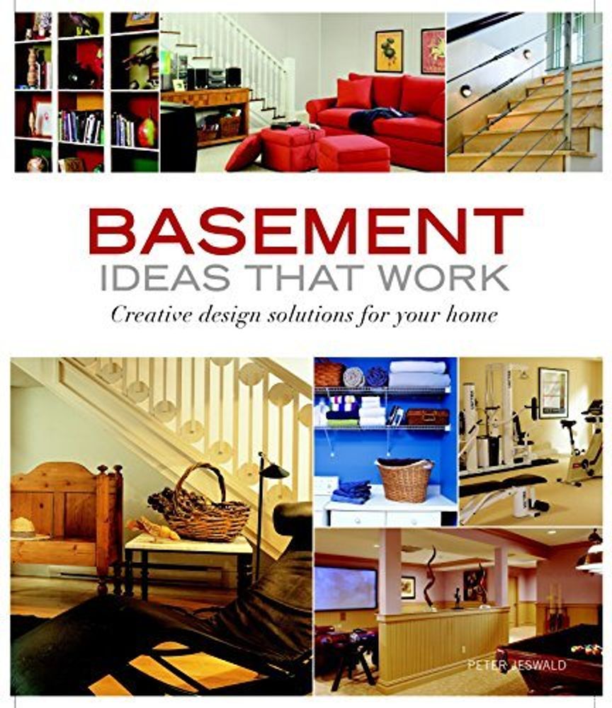 Basement Ideas that Work