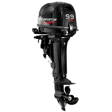 Лодочный мотор Gladiator G9.9Pro FES (20л.с.)