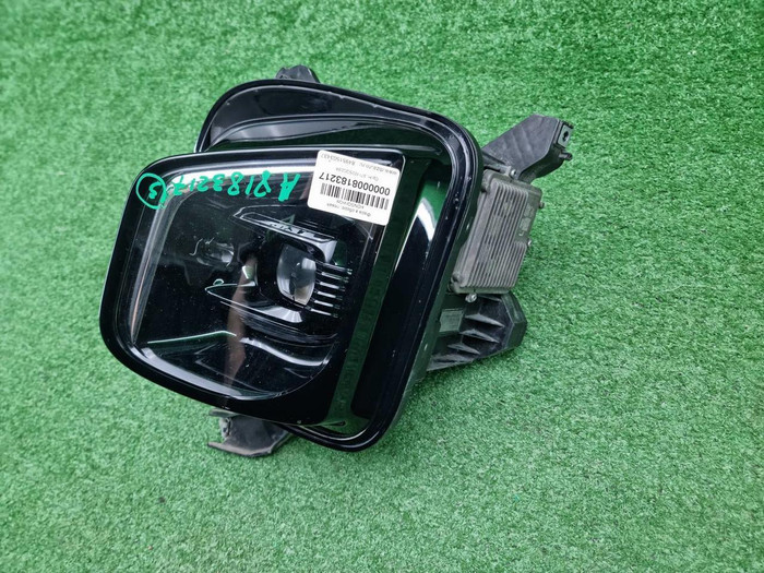 ДХО левый Hongqi HQ9 (2022-н.в.) LED