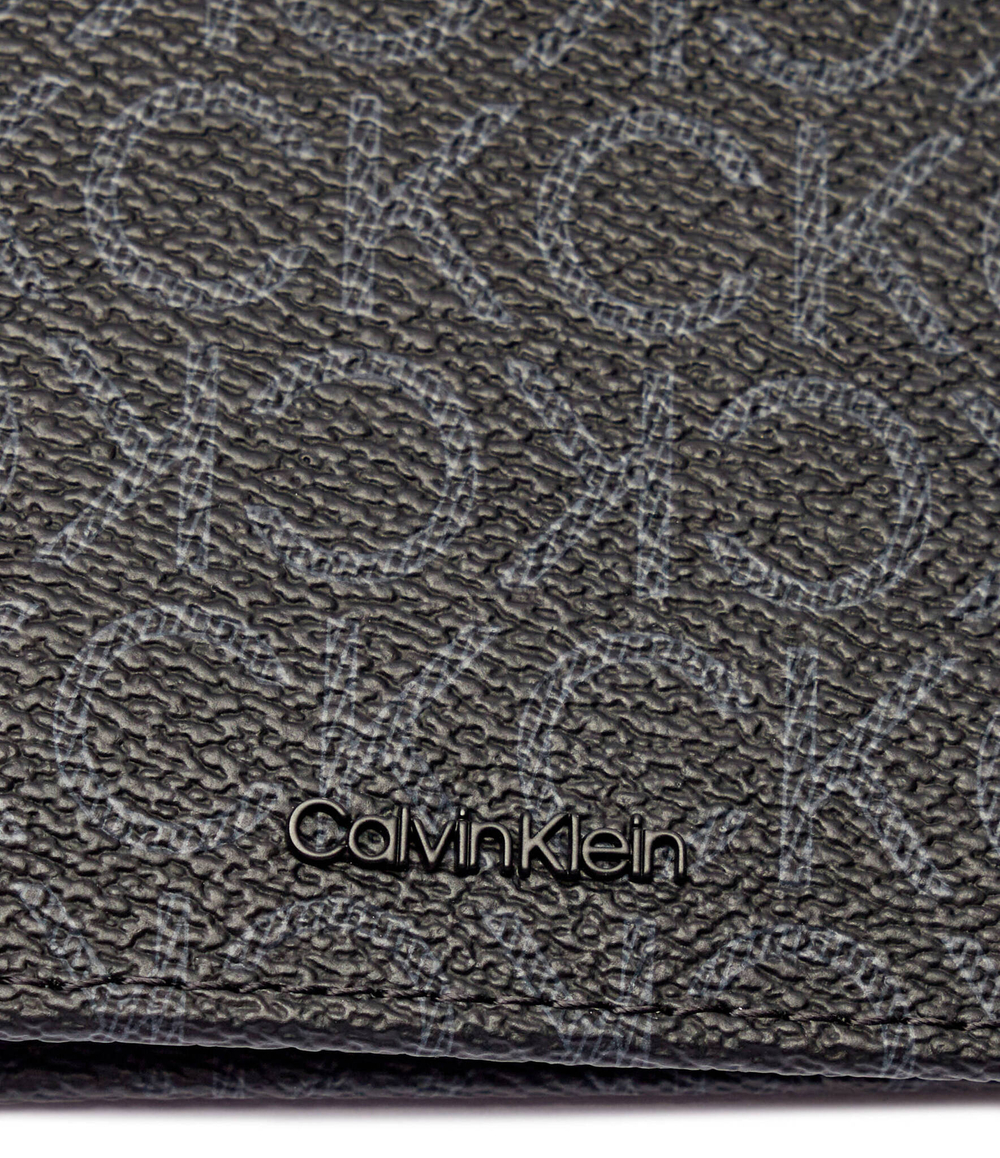 Кошелек Calvin Klein - черный(K50K512296)