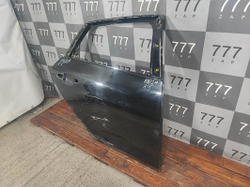 Дверь задняя правая Kia K5 20-нв Б/У Оригинал 77004L2000