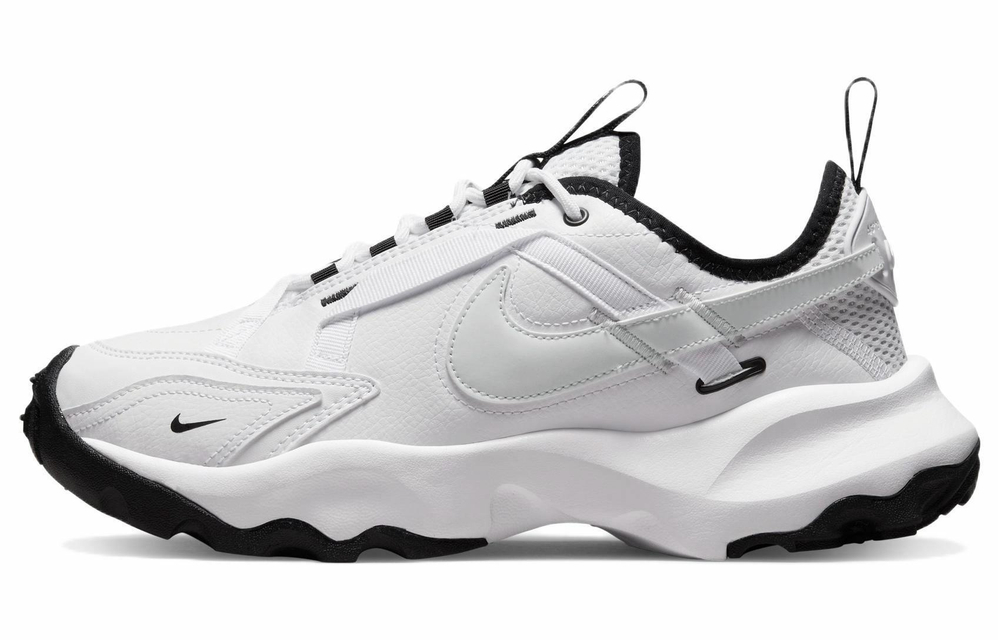 Кроссовки Nike Tc 7900 (Женская размерная сетка)