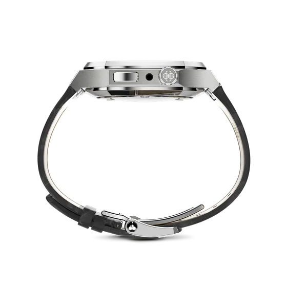 Корпус для Apple Watch - CL40 - Silver