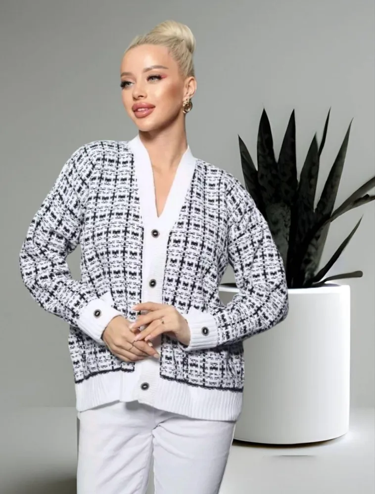 Кардиган 6819005 Fabrika